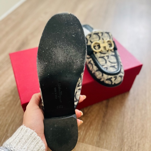 Salvatore Ferragamo Mules - Picture 3 of 5